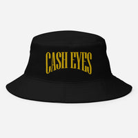 Cash Eyes Bucket Hat