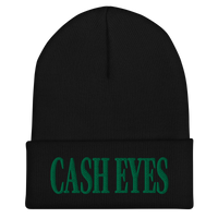 Cash Eyes Beanie