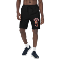 Never Trippin Shorts