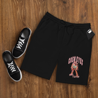 Never Trippin Shorts