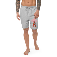 Never Trippin Shorts