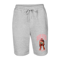 Never Trippin Shorts
