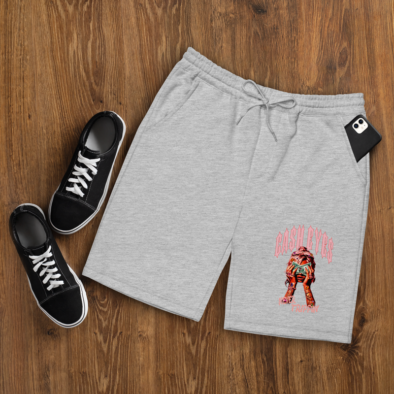 Never Trippin Shorts