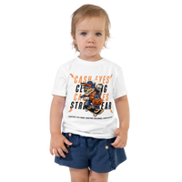 Toddler Halloween Unisex T-Shirt