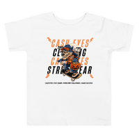 Toddler Halloween Unisex T-Shirt