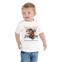 Toddler Halloween Unisex T-Shirt