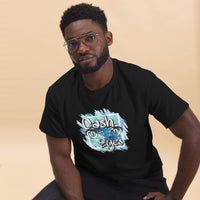 Anime classic tee