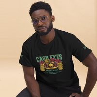 Roulette Unisex T-shirt