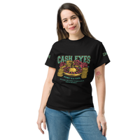 Roulette Unisex T-shirt