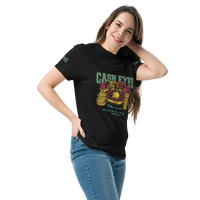 Roulette Unisex T-shirt