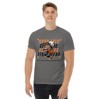 Halloween Unisex tee