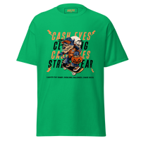 Halloween Unisex tee