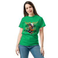 Halloween Unisex tee