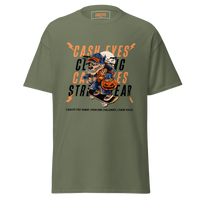 Halloween Unisex tee