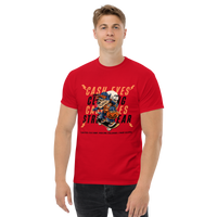 Halloween Unisex tee