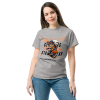 Halloween Unisex tee