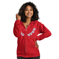 V-day zip hoodie 2