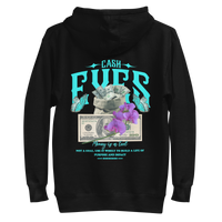 Money Tool Hoodie