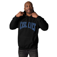 Money Heart Unisex Hoodie