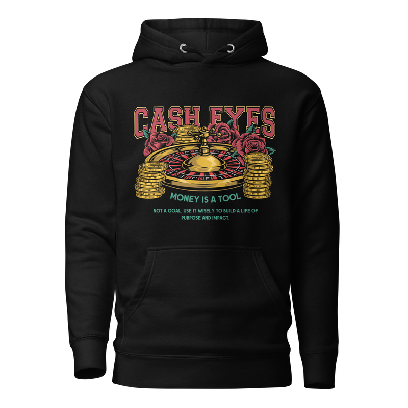 Roulette Unisex Hoodie