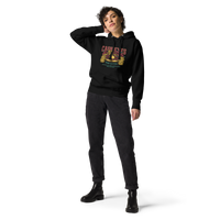 Roulette Unisex Hoodie