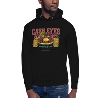 Roulette Unisex Hoodie
