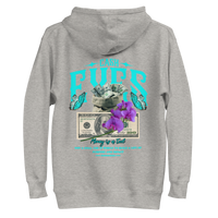 Money Tool Hoodie