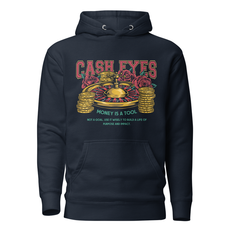 Roulette Unisex Hoodie