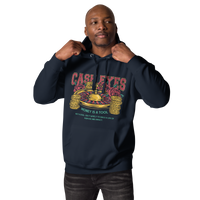 Roulette Unisex Hoodie