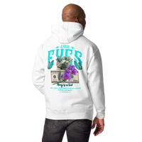 Money Tool Hoodie