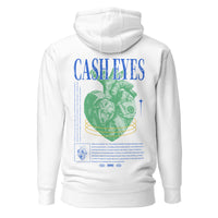 Money Heart Unisex Hoodie