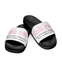 Women's slides