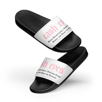 Women's slides