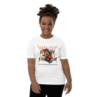 Youth Halloween Unisex T-Shirt