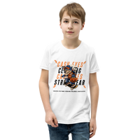 Youth Halloween Unisex T-Shirt