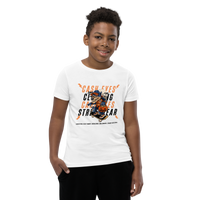 Youth Halloween Unisex T-Shirt