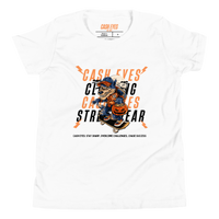 Youth Halloween Unisex T-Shirt