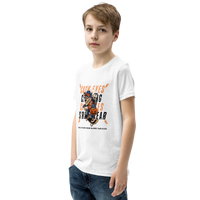 Youth Halloween Unisex T-Shirt