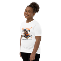 Youth Halloween Unisex T-Shirt