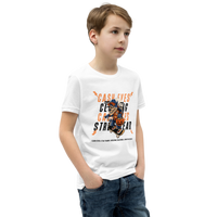 Youth Halloween Unisex T-Shirt