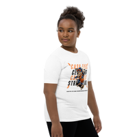 Youth Halloween Unisex T-Shirt